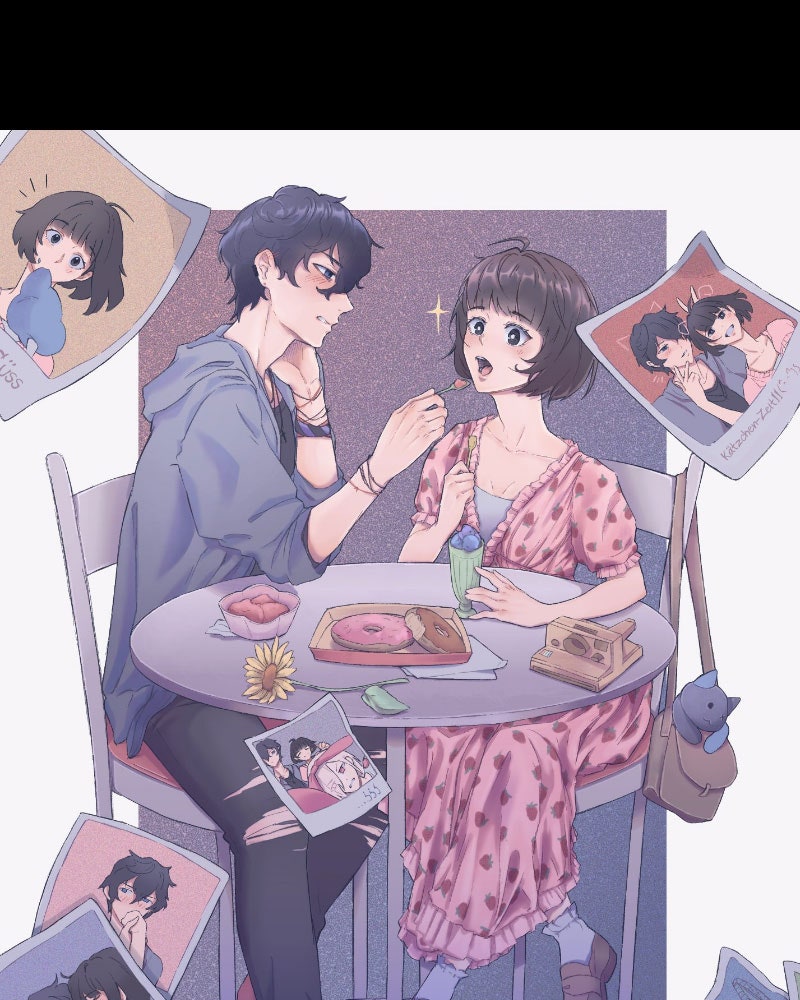 Read I'm the Grim Reaper Manga Online