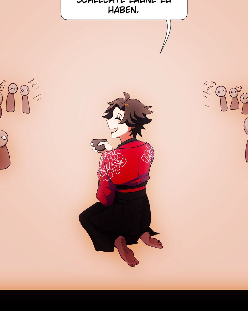 Read I'm the Grim Reaper Manga Online