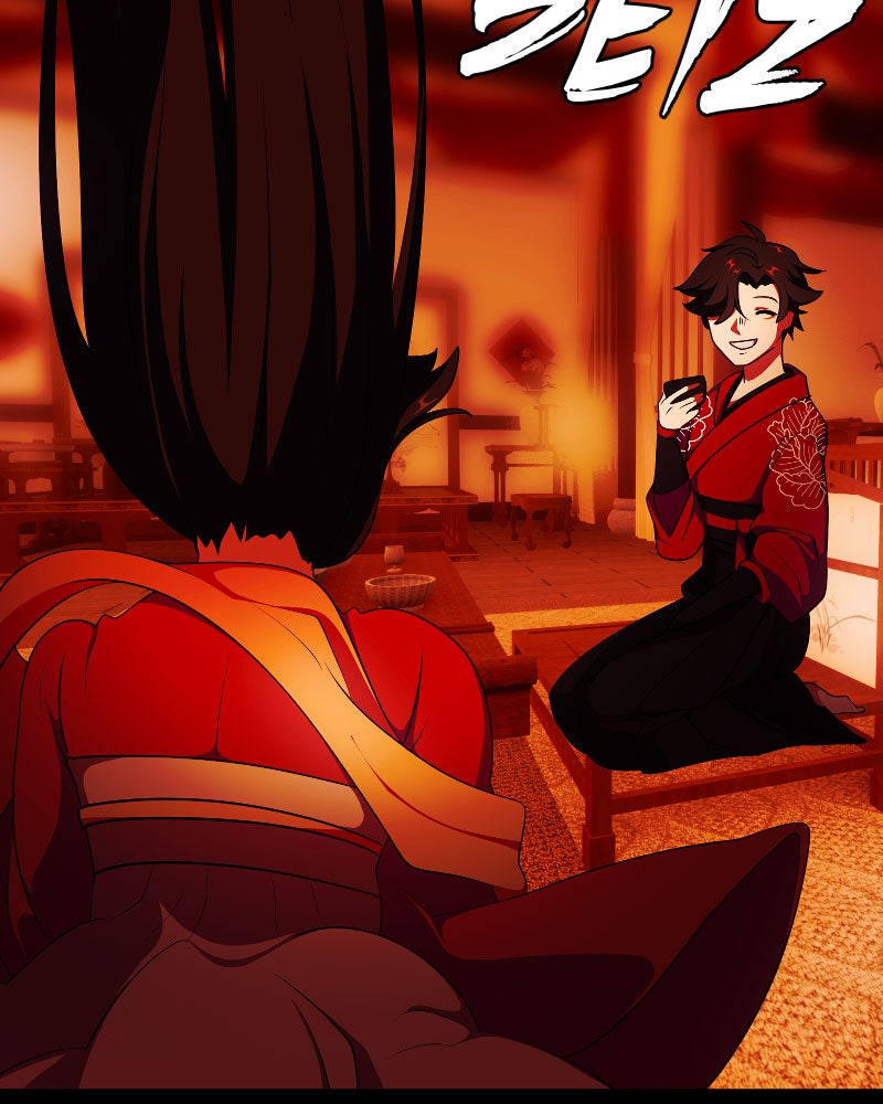 Read I'm the Grim Reaper Manga Online