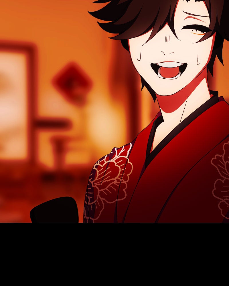 Read I'm the Grim Reaper Manga Online