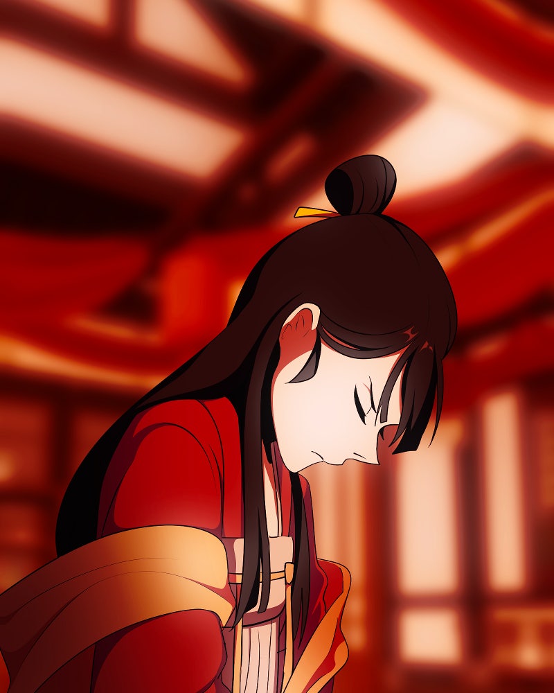 Read I'm the Grim Reaper Manga Online