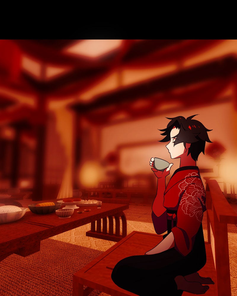 Read I'm the Grim Reaper Manga Online