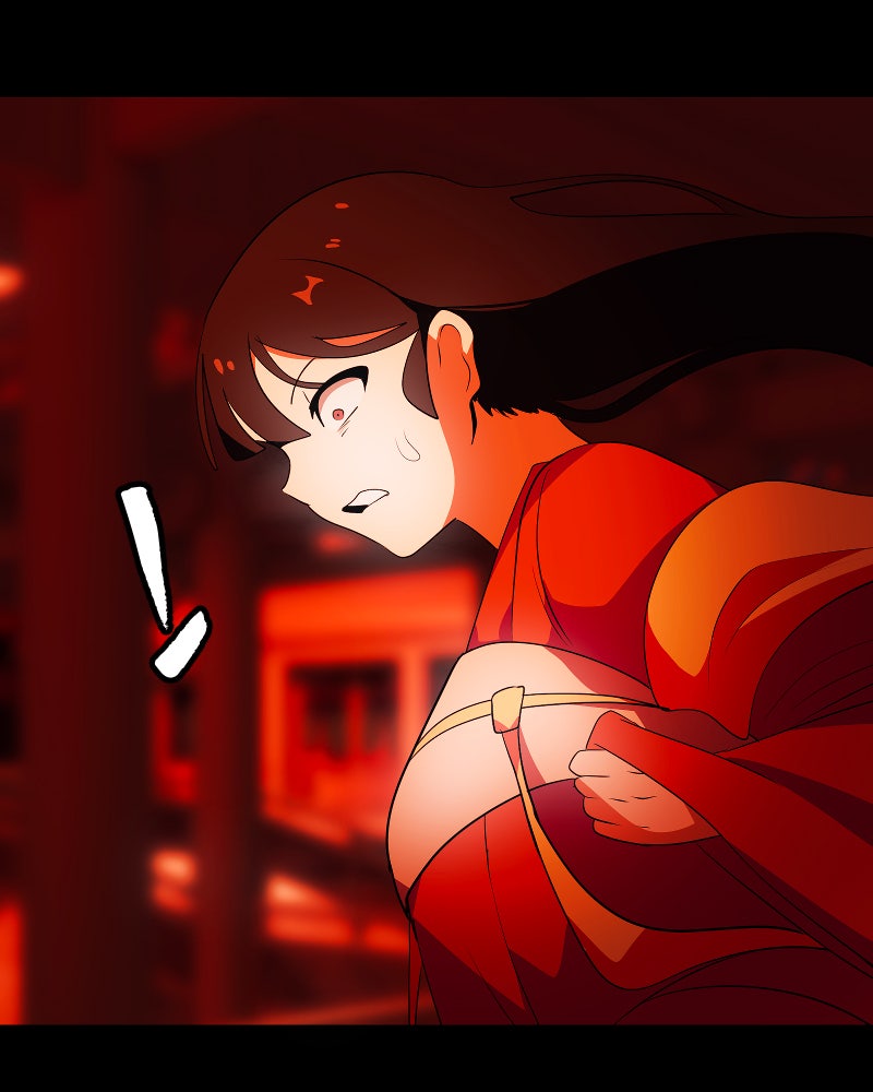 Read I'm the Grim Reaper Manga Online