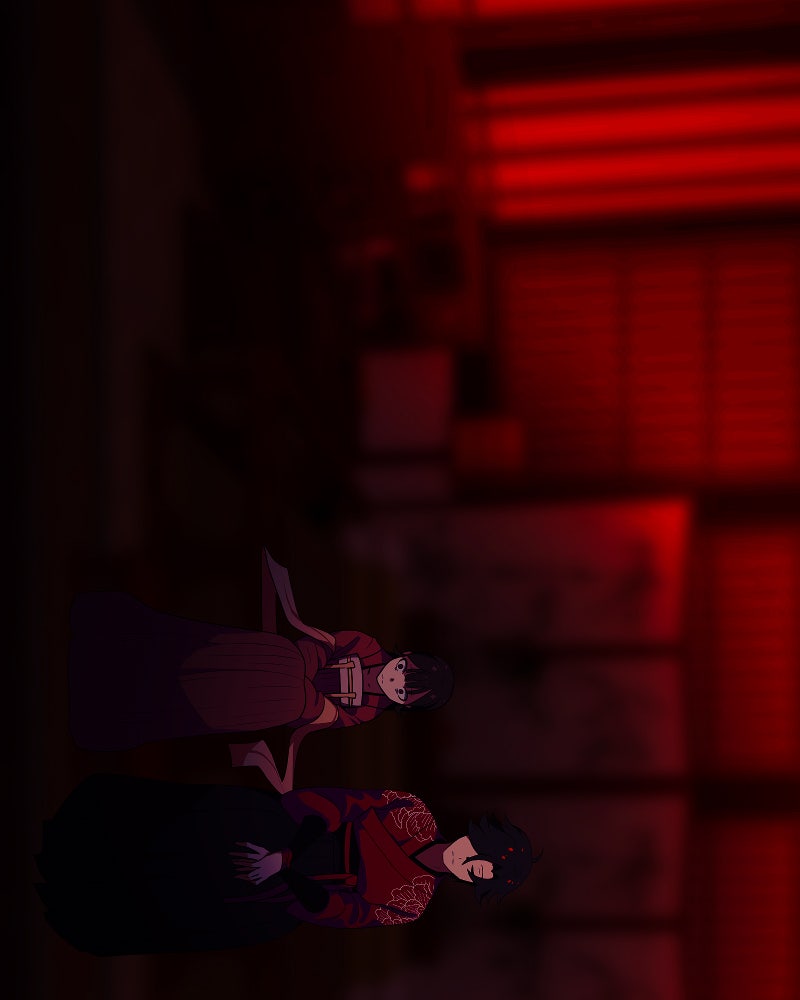 Read I'm the Grim Reaper Manga Online