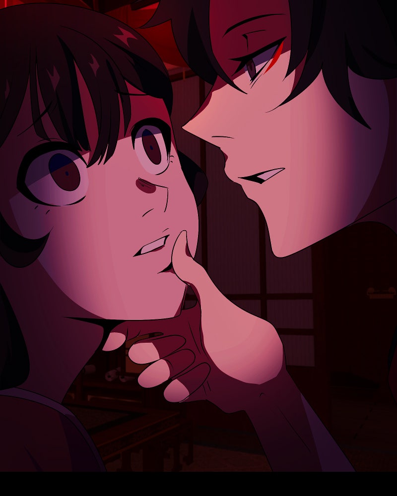 Read I'm the Grim Reaper Manga Online