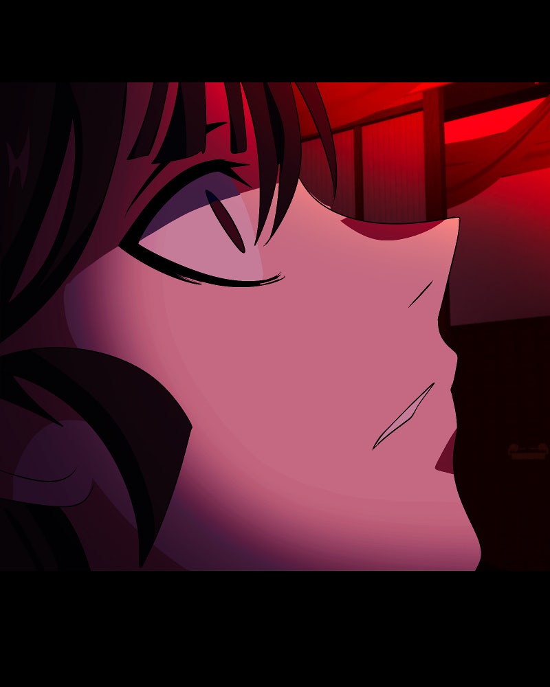 Read I'm the Grim Reaper Manga Online