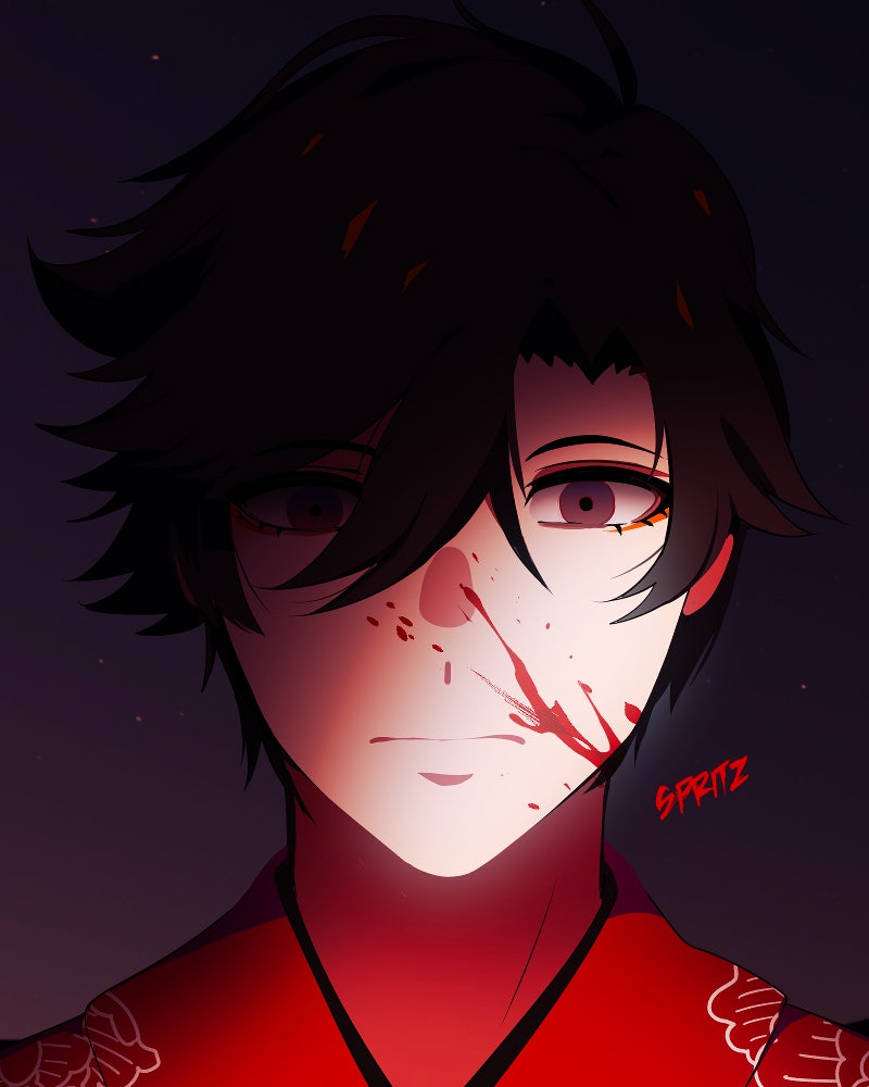 Read I'm the Grim Reaper Manga Online