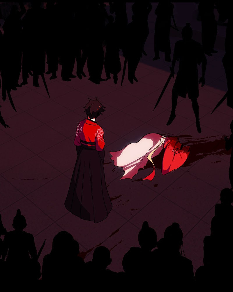 Read I'm the Grim Reaper Manga Online