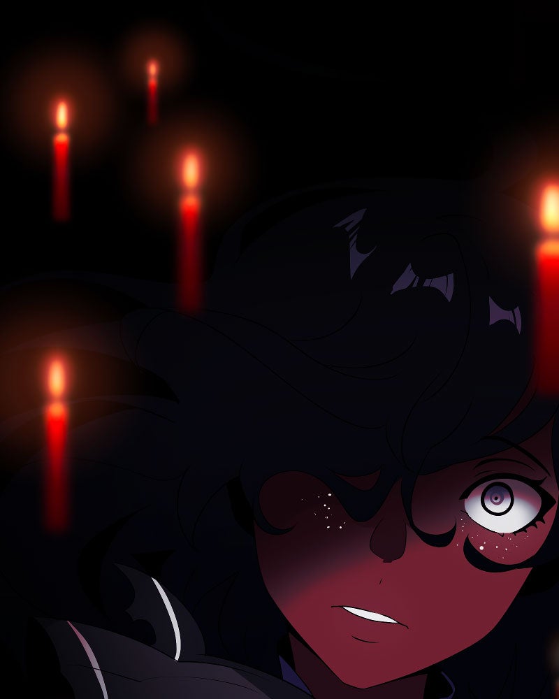 Read I'm the Grim Reaper Manga Online