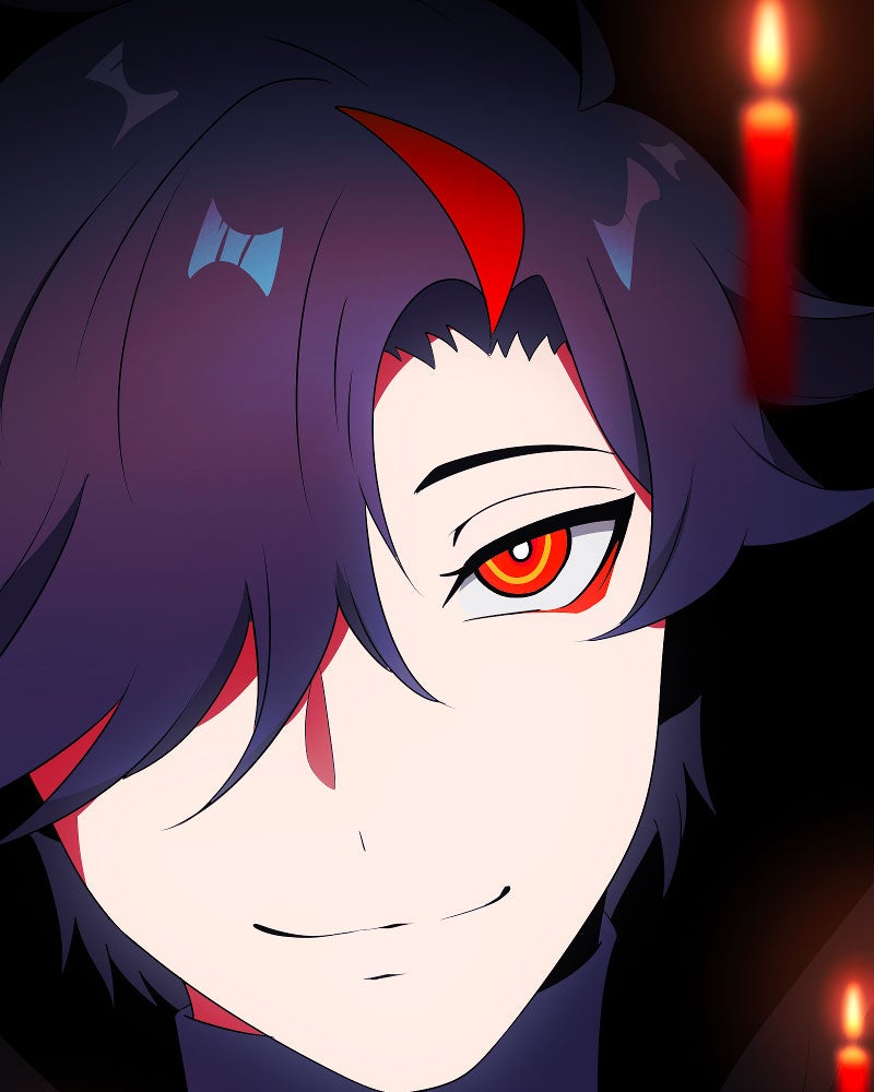 Read I'm the Grim Reaper Manga Online