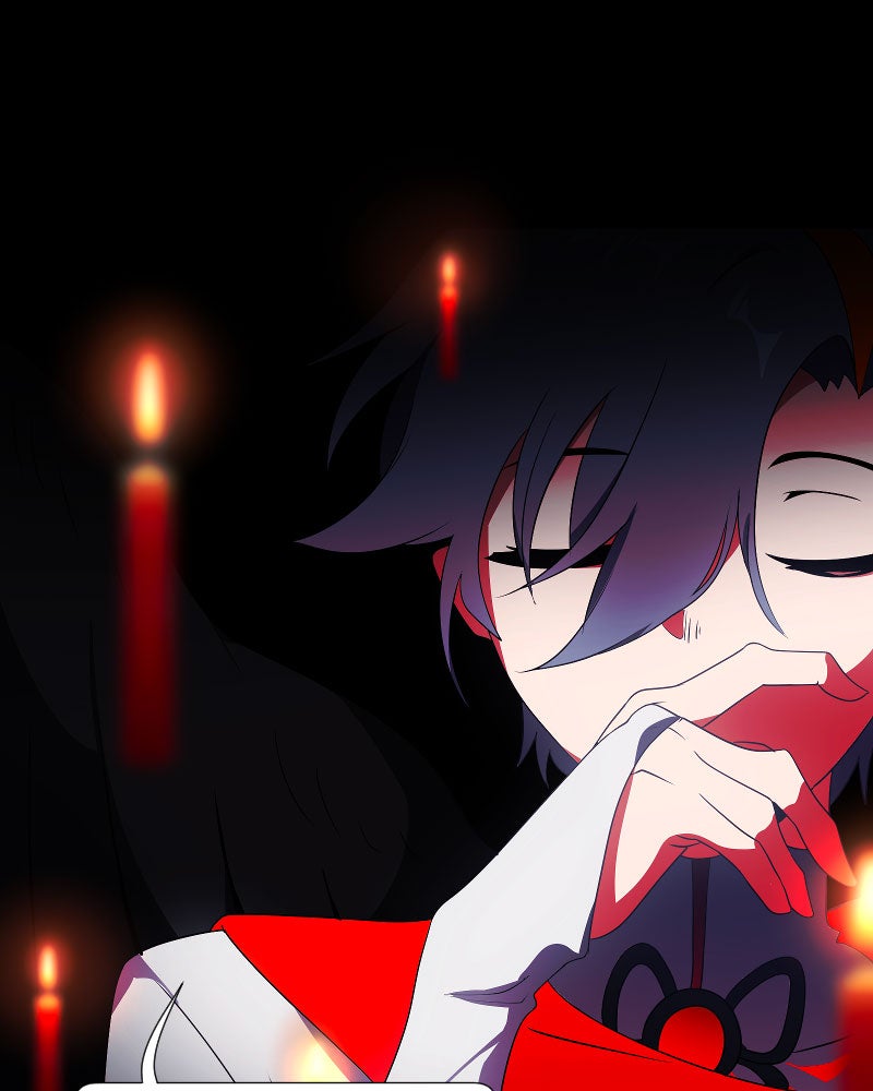 Read I'm the Grim Reaper Manga Online