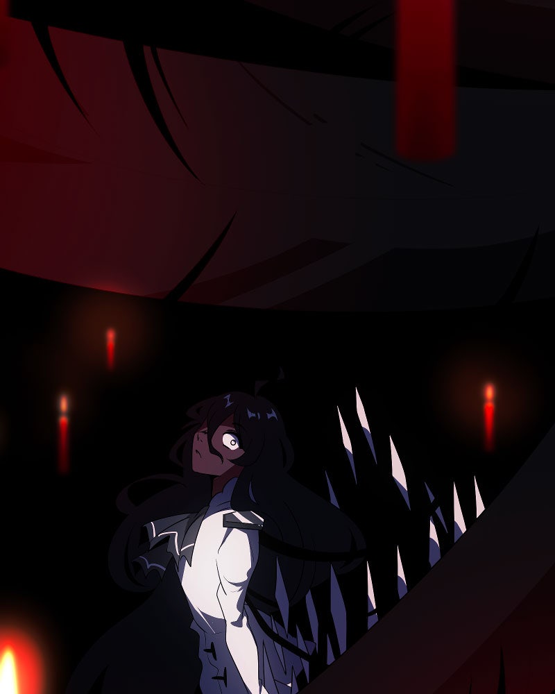 Read I'm the Grim Reaper Manga Online