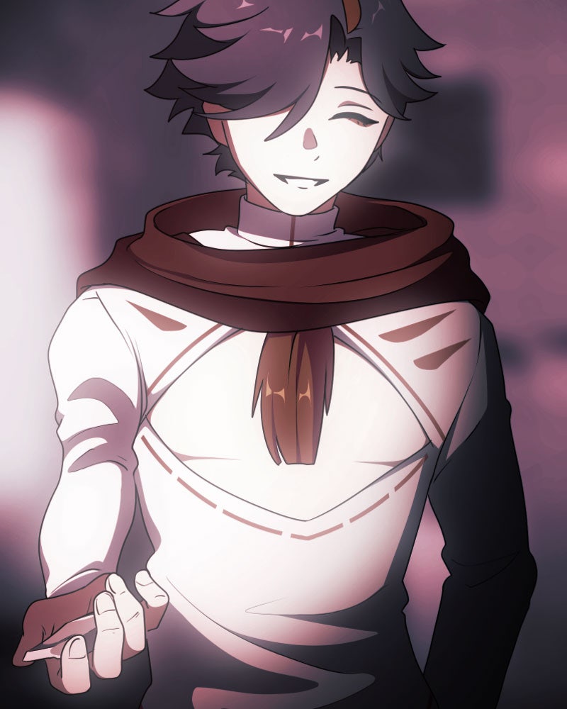 Read I'm the Grim Reaper Manga Online