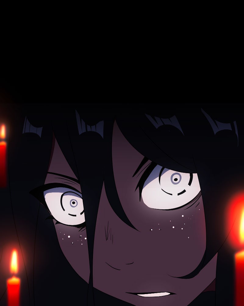 Read I'm the Grim Reaper Manga Online