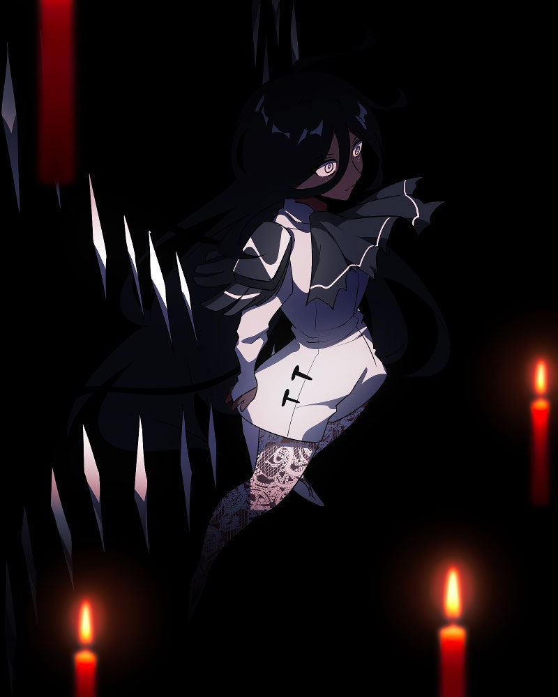 Read I'm the Grim Reaper Manga Online