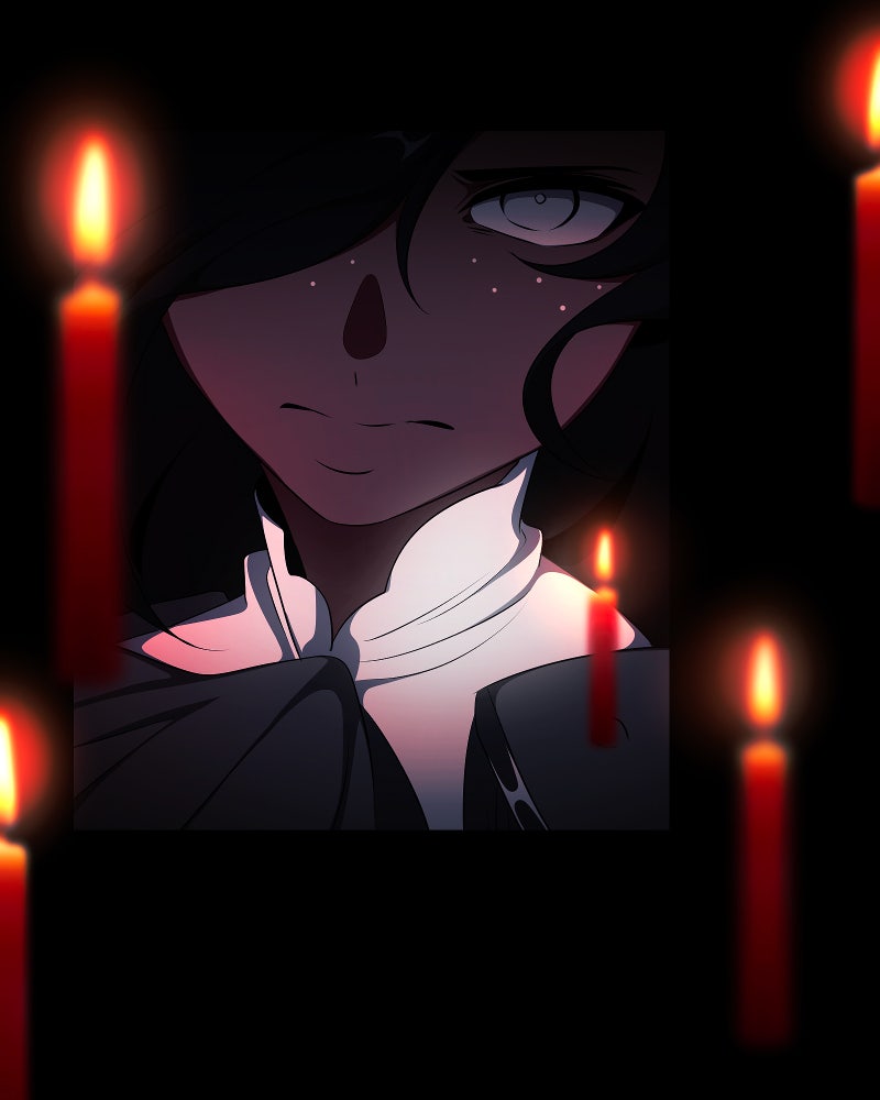 Read I'm the Grim Reaper Manga Online