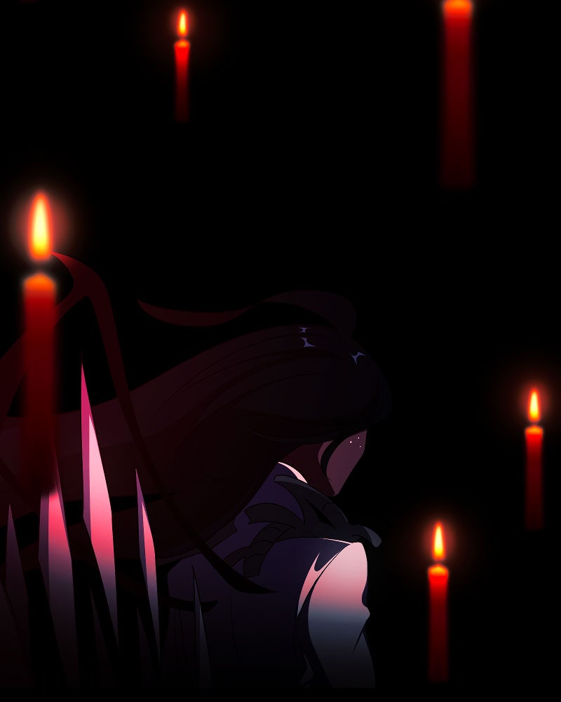 Read I'm the Grim Reaper Manga Online