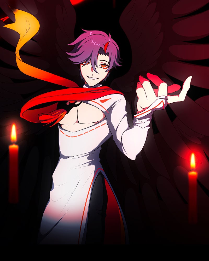 Read I'm the Grim Reaper Manga Online