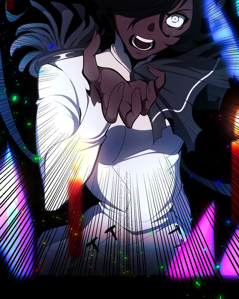 Read I'm the Grim Reaper Manga Online