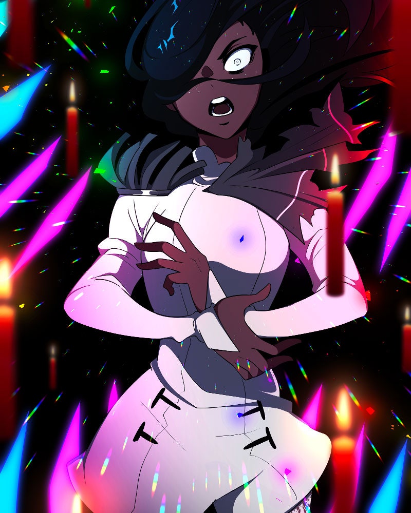 Read I'm the Grim Reaper Manga Online