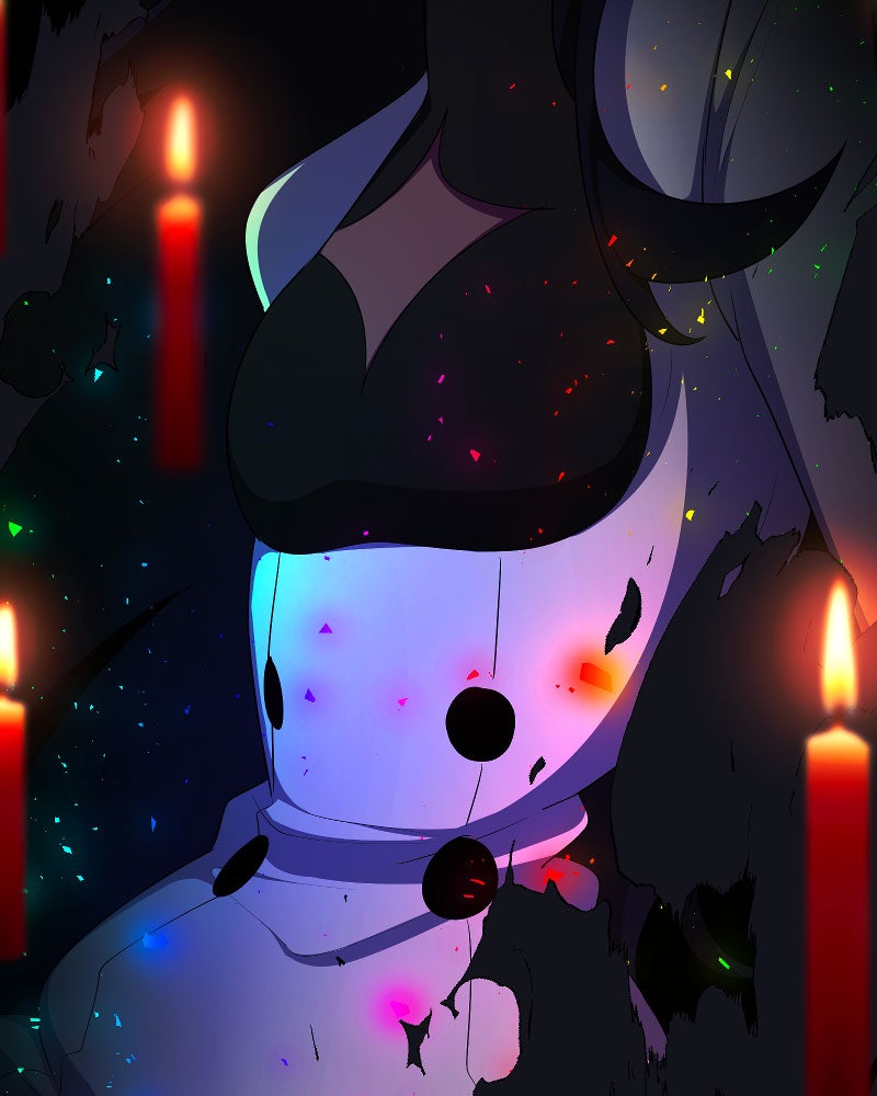 Read I'm the Grim Reaper Manga Online