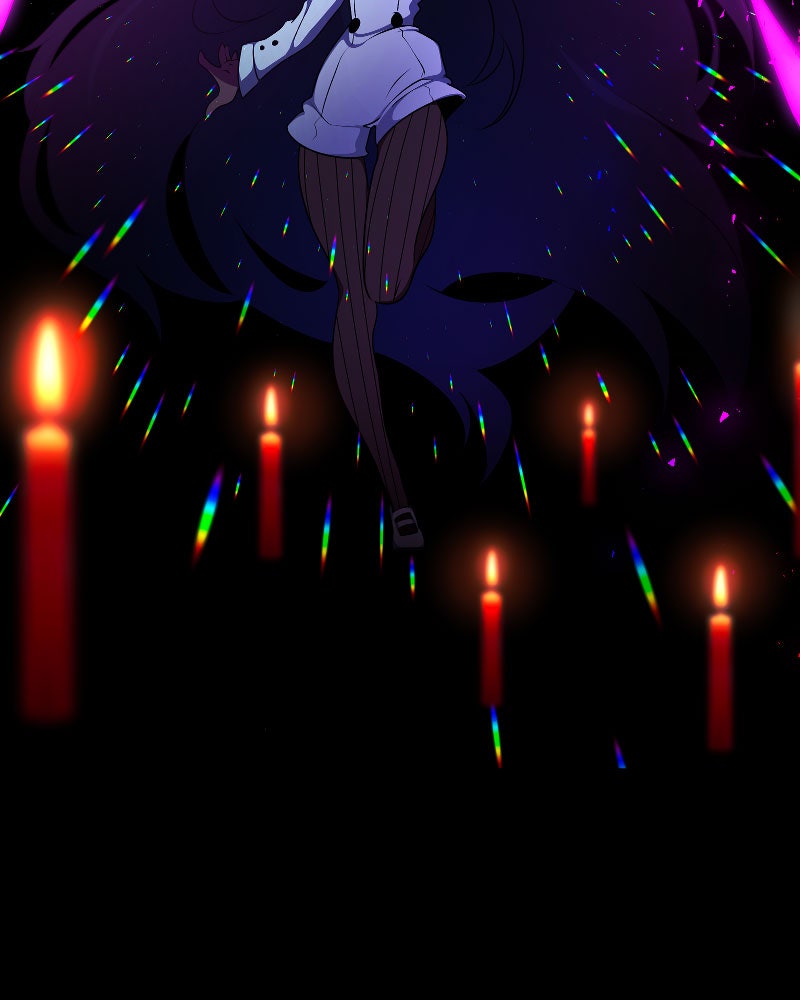 Read I'm the Grim Reaper Manga Online