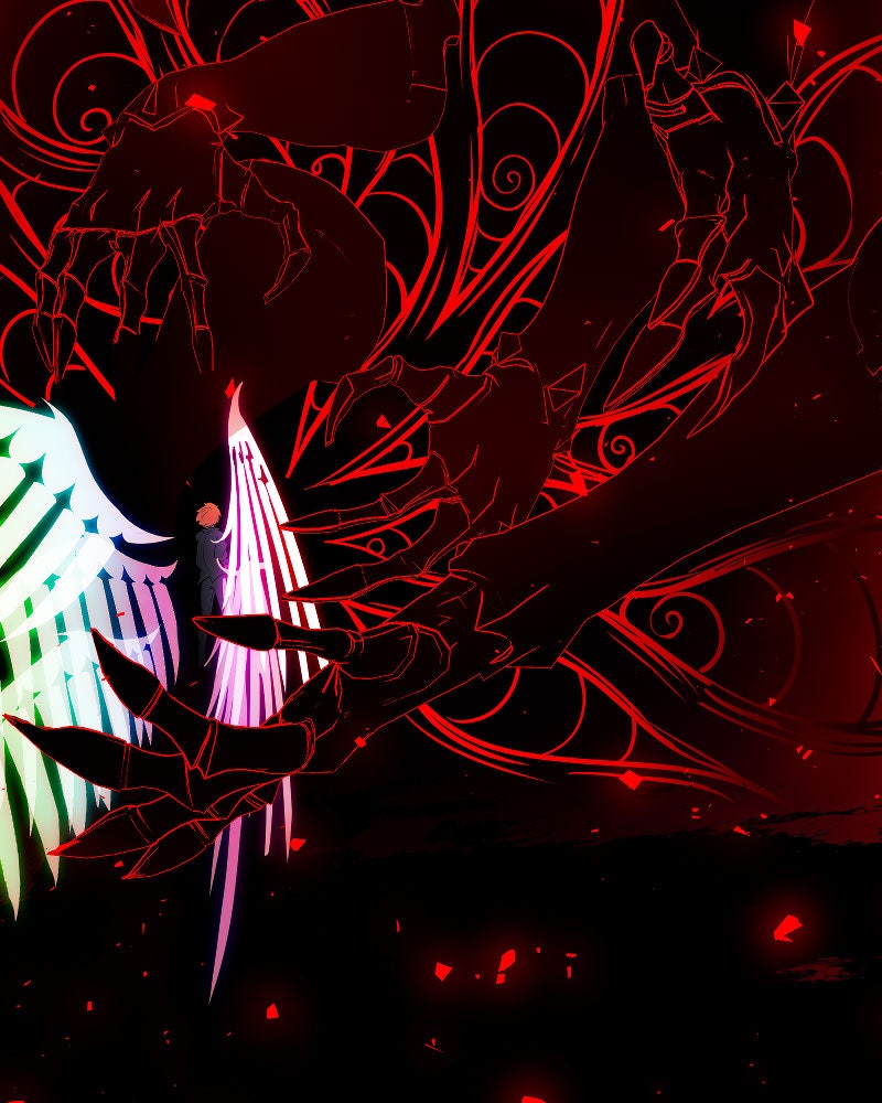 Read I'm the Grim Reaper Manga Online