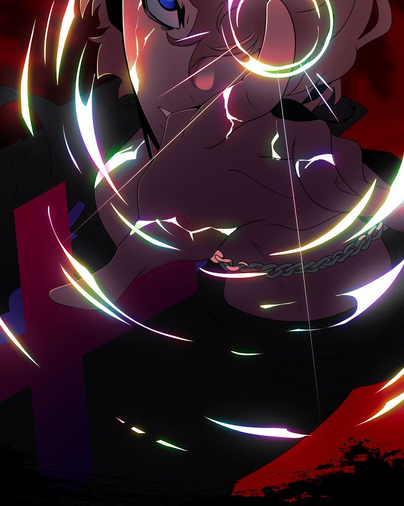 Read I'm the Grim Reaper Manga Online