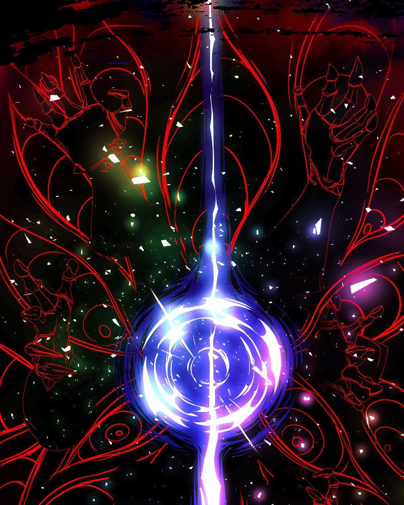 Read I'm the Grim Reaper Manga Online