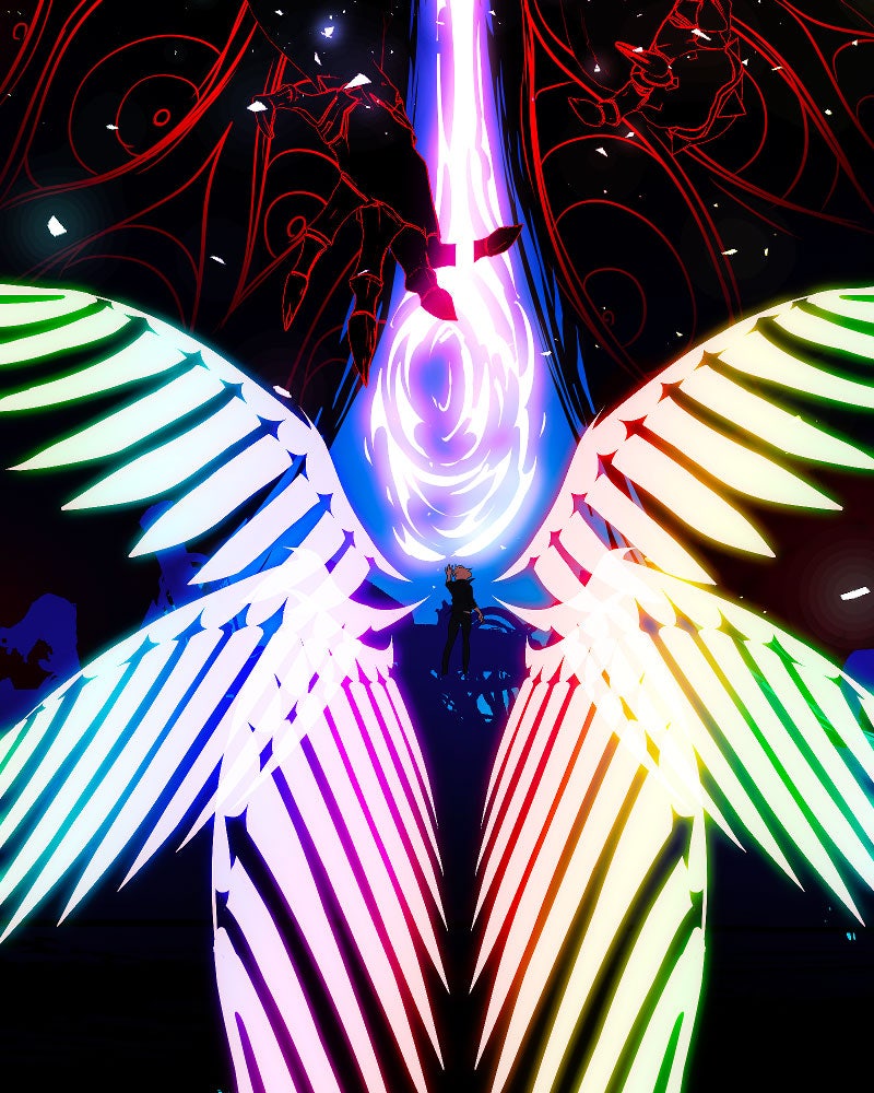 Read I'm the Grim Reaper Manga Online