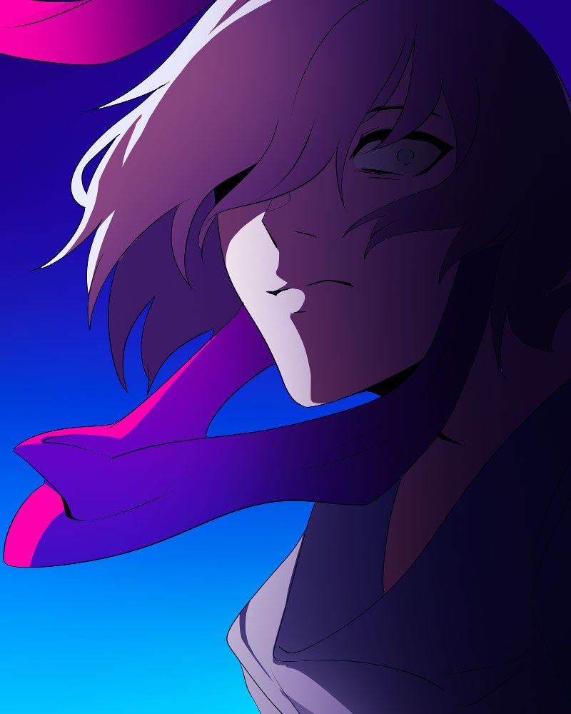 Read I'm the Grim Reaper Manga Online