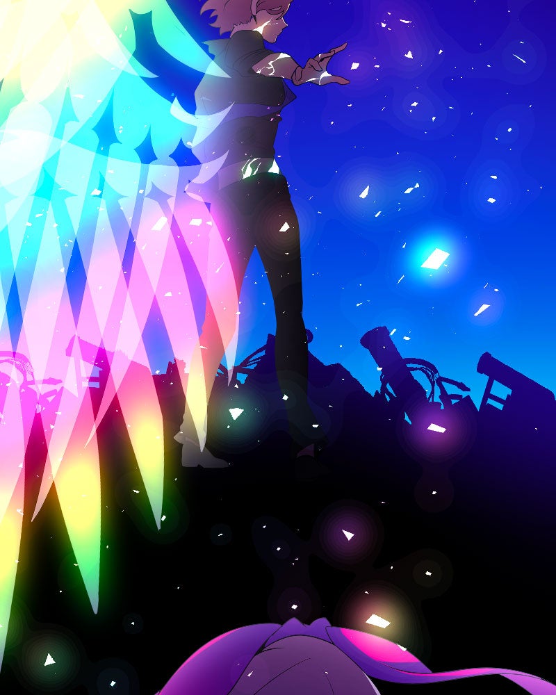 Read I'm the Grim Reaper Manga Online