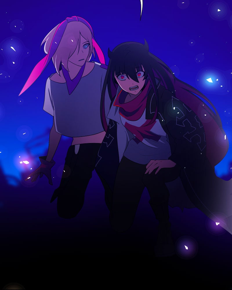 Read I'm the Grim Reaper Manga Online