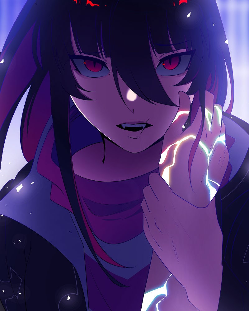 Read I'm the Grim Reaper Manga Online