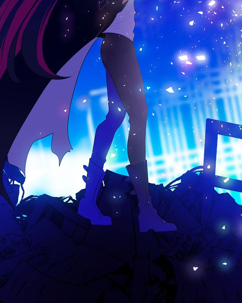 Read I'm the Grim Reaper Manga Online