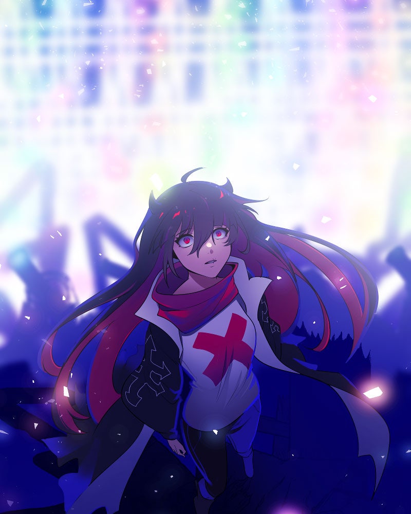 Read I'm the Grim Reaper Manga Online