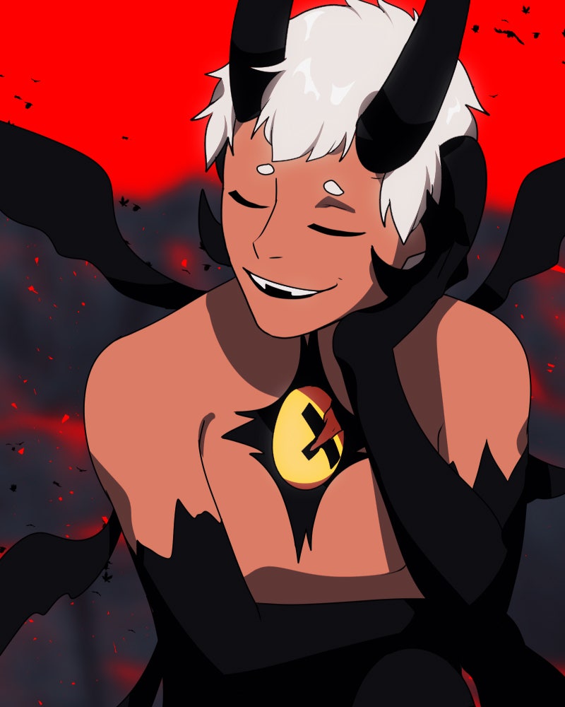 Read I'm the Grim Reaper Manga Online