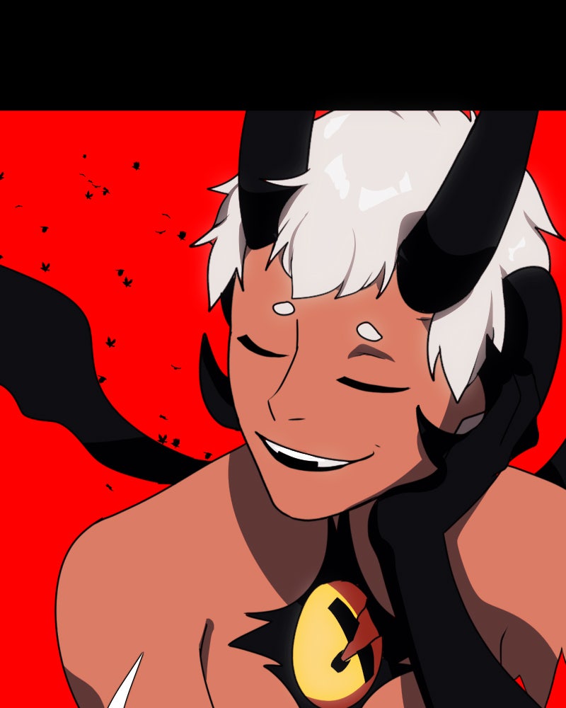 Read I'm the Grim Reaper Manga Online