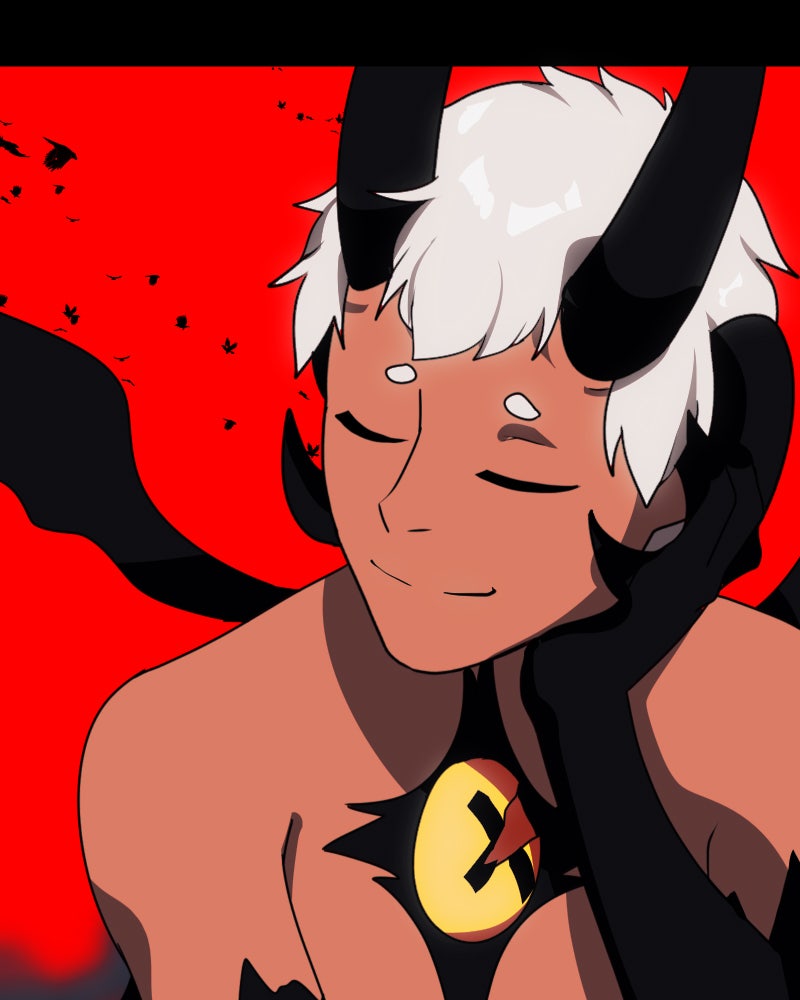Read I'm the Grim Reaper Manga Online