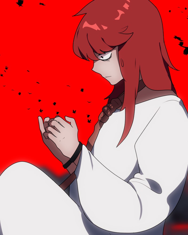 Read I'm the Grim Reaper Manga Online