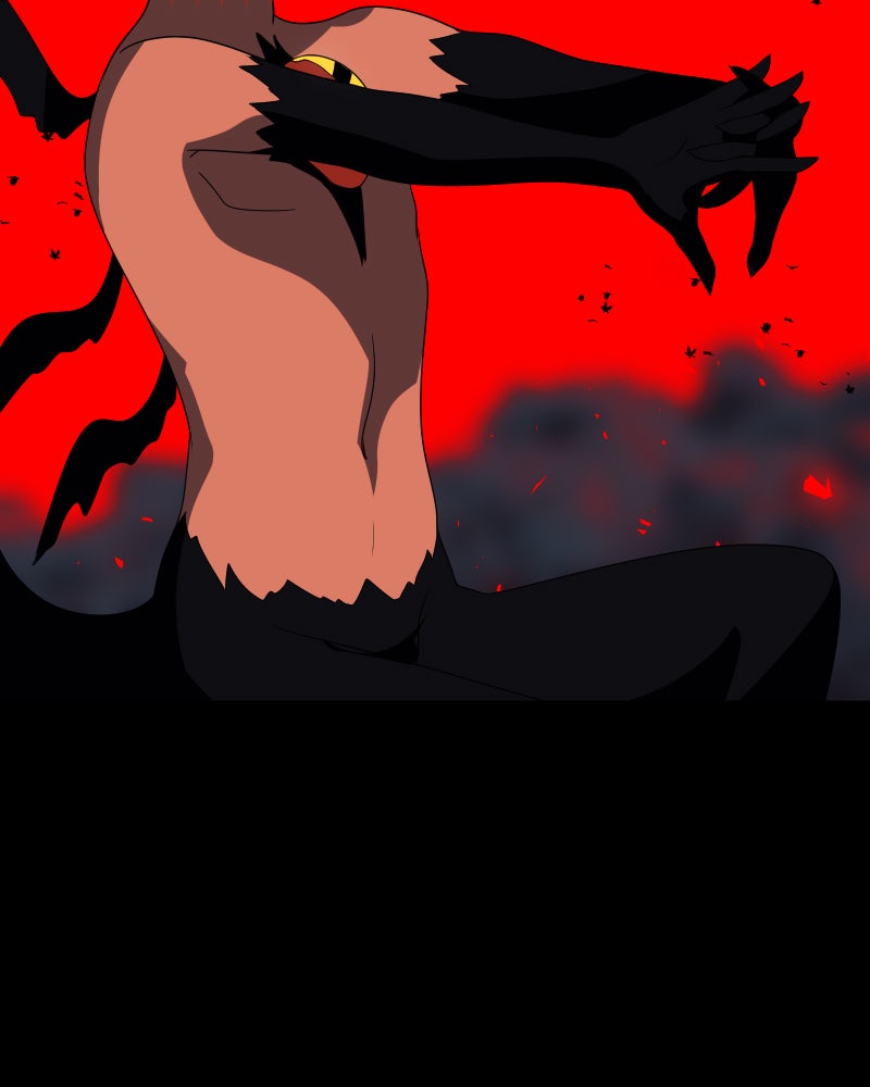 Read I'm the Grim Reaper Manga Online