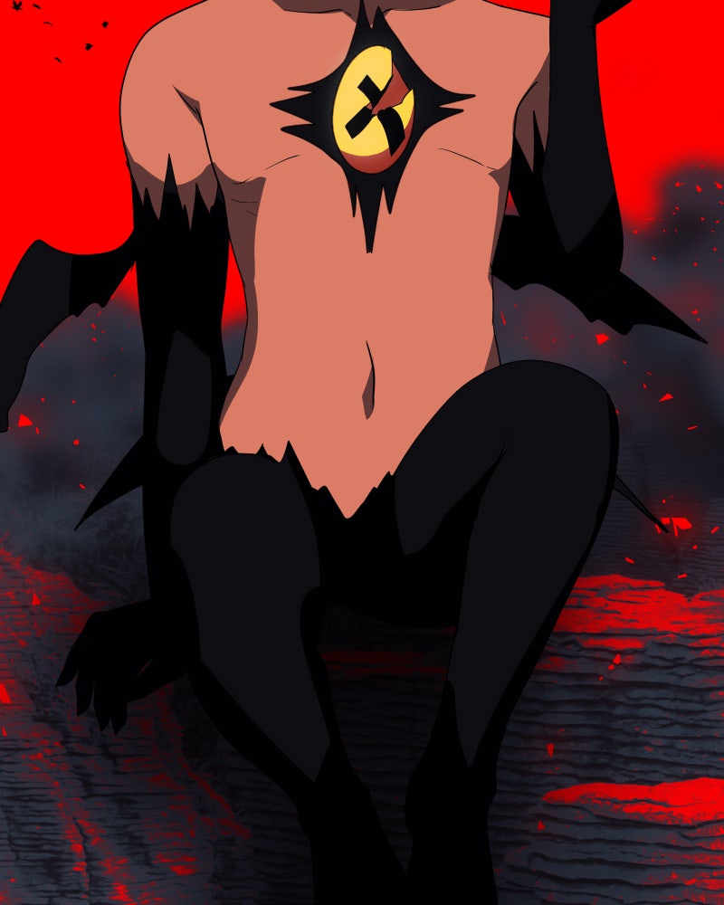 Read I'm the Grim Reaper Manga Online