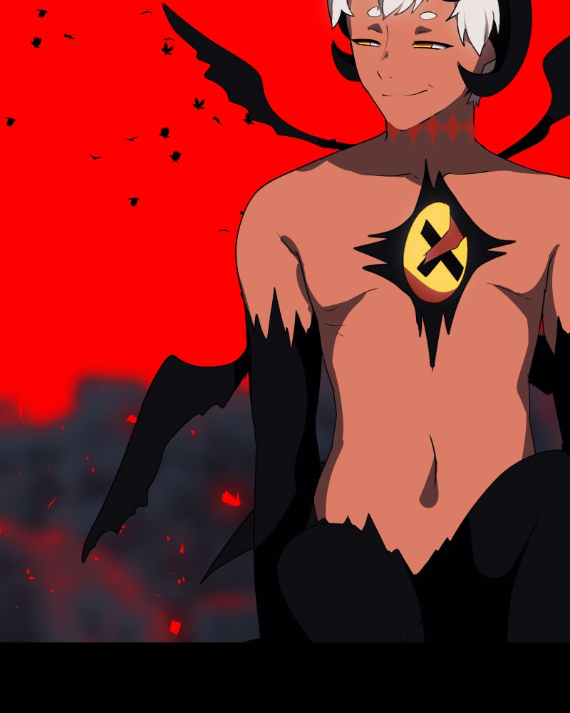 Read I'm the Grim Reaper Manga Online