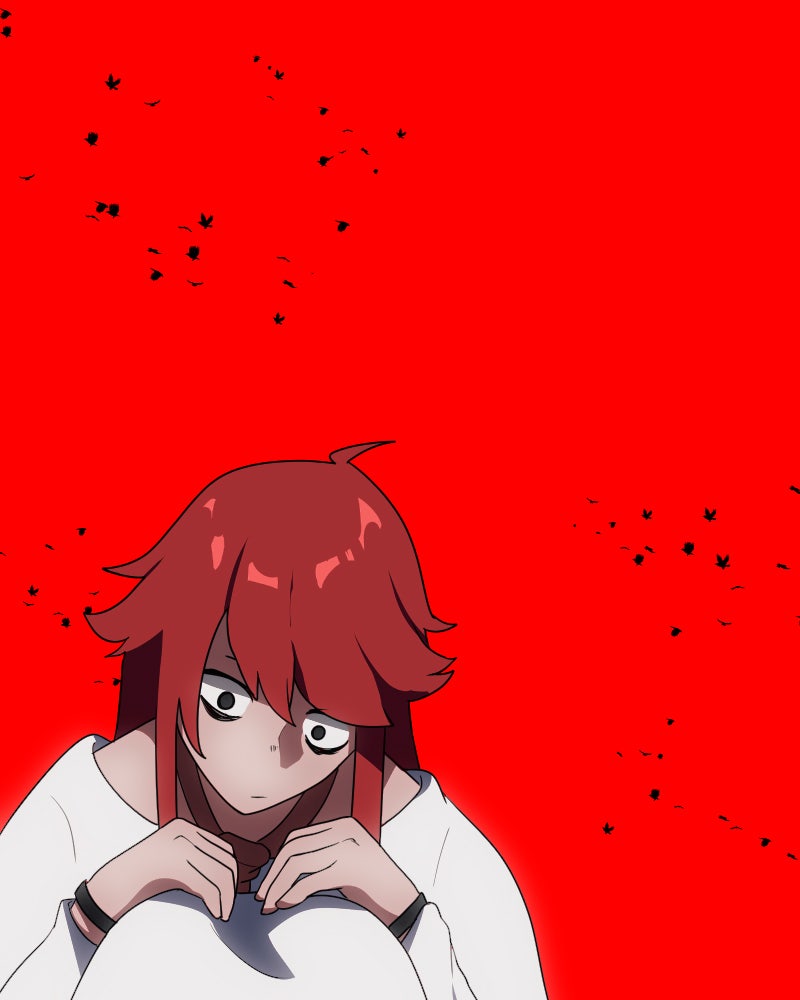 Read I'm the Grim Reaper Manga Online