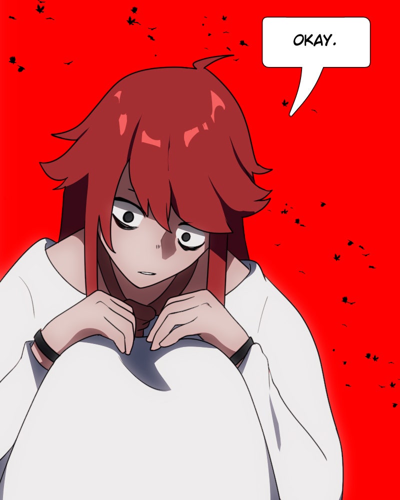 Read I'm the Grim Reaper Manga Online
