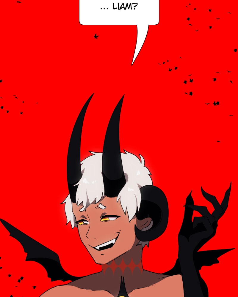 Read I'm the Grim Reaper Manga Online