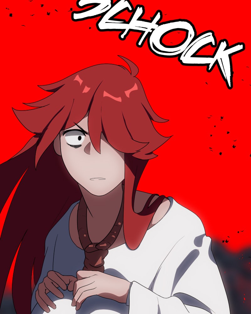 Read I'm the Grim Reaper Manga Online