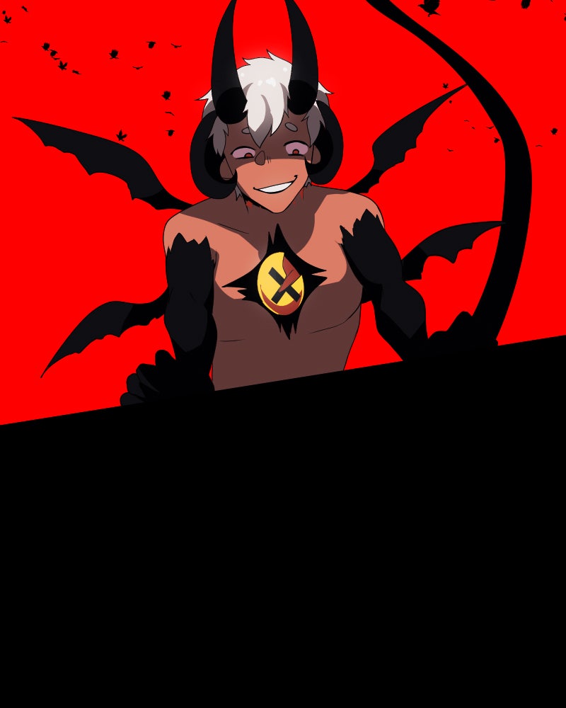 Read I'm the Grim Reaper Manga Online