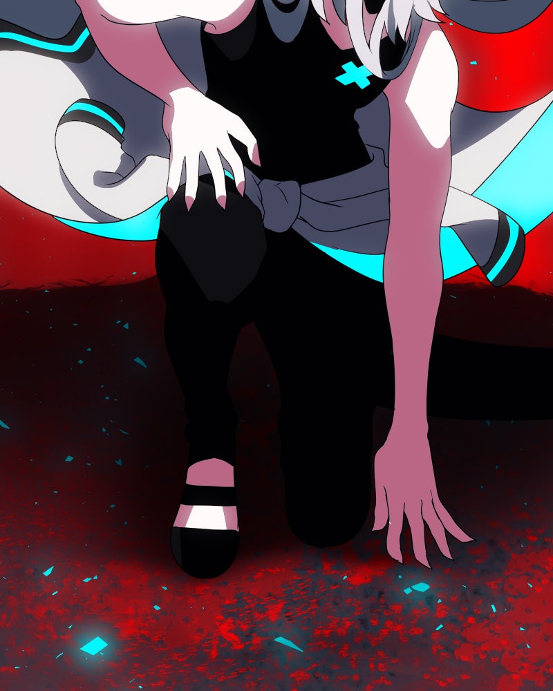 Read I'm the Grim Reaper Manga Online