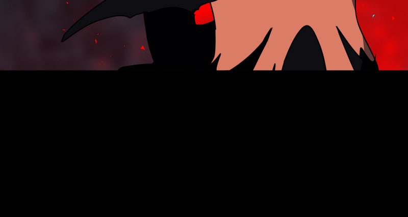 Read I'm the Grim Reaper Manga Online